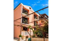 Villa Casablanca  Apartmán 1 - Apartman 4 foto 4