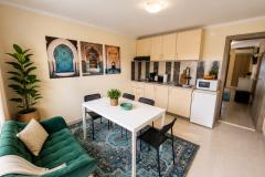 Villa Casablanca  Apartmán 1 - Apartman 4 foto 5