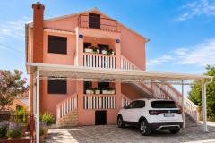 Villa Casablanca  Apartmán 3 - Apartman 6 foto 3