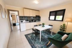 Villa Casablanca  Apartmán 3 - Apartman 6 foto 5