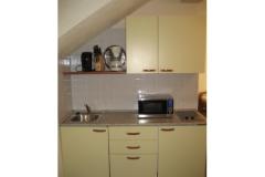 Villa Tri Palme Apartmán 3: (2+0) - Apartman 3 foto 1