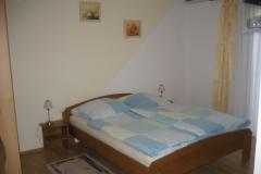 Villa Tri Palme Apartmán 3: (2+0) - Apartman 3 foto 2