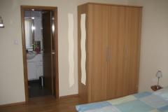 Villa Tri Palme Apartmán 3: (2+0) - Apartman 3 foto 3