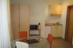 Villa Tri Palme Apartmán 1: (2+0) - Apartman 1 foto 2
