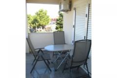 Villa Tri Palme Apartmán 1: (2+0) - Apartman 1 foto 4