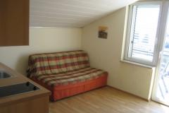 Villa Tri Palme Apartmán 5: (2+1) - Apartman 5 foto 2