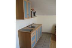 Villa Tri Palme Apartmán 5: (2+1) - Apartman 5 foto 4