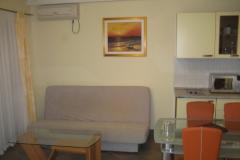 Villa Tri Palme Apartmán 8: (4+2) - Apartman 9 foto 2