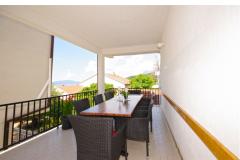  MK Apartmán  Apartmán 1 - ApartmanMK foto 2