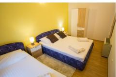 Aparthotel Pecić Gradac Apartmán 1 - APARTMAN foto 1