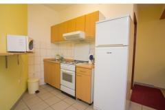Aparthotel Pecić Gradac Apartmán 1 - APARTMAN foto 2