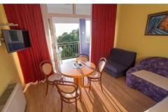 Aparthotel Pecić Gradac Apartmán 1 - APARTMAN foto 4