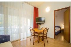 Aparthotel Pecić Gradac Apartmán 1 - APARTMAN foto 5