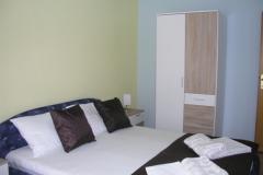 Aparthotel Pecić Gradac Apartmán 2 - APARTMAN foto 1