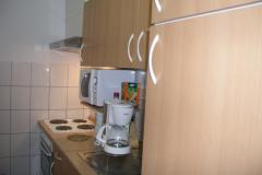 Aparthotel Pecić Gradac Apartmán 2 - APARTMAN foto 4