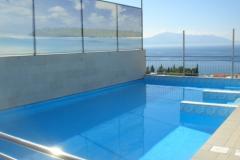 Aparthotel Pecić Gradac Apartmán 2 - APARTMAN foto 5
