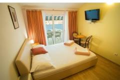 Aparthotel Pecić Gradac Apartmán 4 - STUDIO foto 1