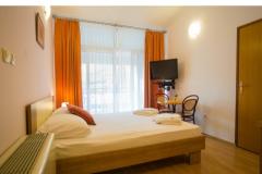 Aparthotel Pecić Gradac Apartmán 4 - STUDIO foto 5
