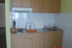 Aparthotel Pecić Gradac Izba 5 - duplex foto 2