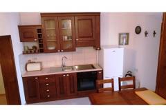 Apartmán Marina Brist Apartmán 1 - PRIZEMLJE foto 2