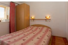 Apartmány Andrijević Apartmán 1 - A2 foto 1