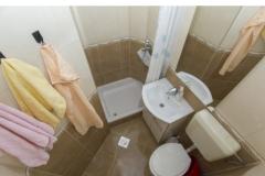 Apartmány Andrijević Apartmán 1 - A2 foto 4