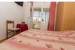 Apartmány Andrijević Apartmán 1 - A2 foto 5