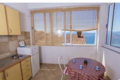 Apartmány Andrijević Apartmán 2 - A2+1 foto 1