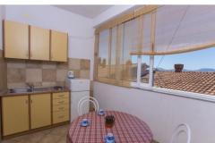 Apartmány Andrijević Apartmán 2 - A2+1 foto 2