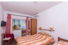 Apartmány Andrijević Apartmán 2 - A2+1 foto 3