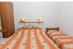 Apartmány Andrijević Apartmán 2 - A2+1 foto 4