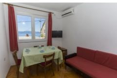 Apartmány Andrijević Apartmán 3 - A4+1 foto 1