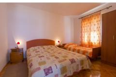 Apartmány Andrijević Apartmán 3 - A4+1 foto 3