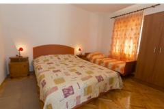 Apartmány Andrijević Apartmán 3 - A4+1 foto 4