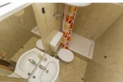 Apartmány Andrijević Apartmán 3 - A4+1 foto 5