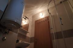 Apartmány Aničić Apartmán 1 - Potkrovlje foto 5