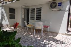 Apartmány Aničić Apartmán 2 - Garsonjera foto 2