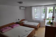 Apartmány Aničić Apartmán 2 - Garsonjera foto 5