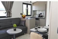 Apartmány AnitaS Apartmán 2 - A2 foto 2