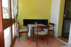 Apartmány Ankora Apartmán 3 - Yelllowsub foto 1