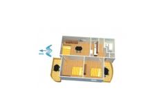 Apartmány Ankora Apartmán 4 - Željka foto 1