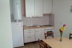 Apartmány Baric1 Apartmán 1 - Bonaca foto 3