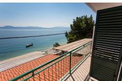 Apartmány Bonaca - Podaca Apartmán 1 - Yellow foto 2