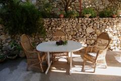 Apartmány Bonaca - Podaca Apartmán 1 - Yellow foto 3