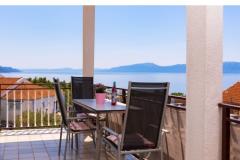 Apartmány Bulic Apartmán 1 - 2.kat foto 4