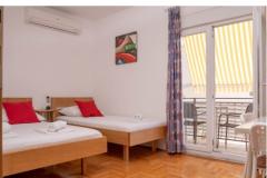 Apartmány Bulic Apartmán 2 - 2.kat foto 1