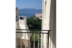 Apartmány Bulic Apartmán 2 - 2.kat foto 4