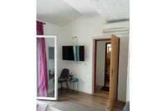 Apartmány Danijela Apartmán 3 - Chill foto 2
