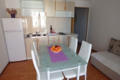 Apartmány Delfin Apartmán 1 - studio ap foto 3