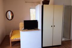 Apartmány Dubravka Lozic Apartmán 3 foto 3